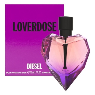 Diesel Loverdose parfémovaná voda pro ženy 50 ml (obrázek 3)