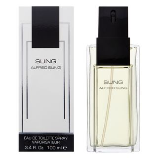 Alfred Sung Sung toaletní voda pro ženy 100 ml (obrázek 3)