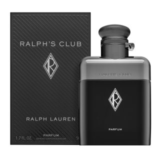 Ralph Lauren Ralph's Club čistý parfém pro muže 50 ml (obrázek 3)