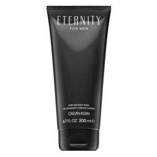 Eternity For Men - sprchový gel 200 ml