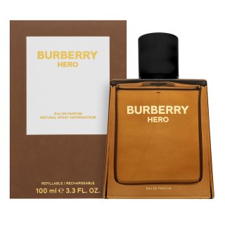 Burberry Hero parfémovaná voda pro muže 100 ml (obrázek 3)