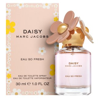 Marc Jacobs Daisy Eau So Fresh toaletní voda pro ženy 30 ml (obrázek 3)