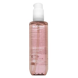 Hydratační pleťové tonikum pro suchou pleť Biosource (24h Hydrating & Softening Toner) 200 ml