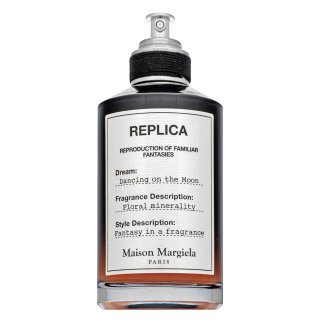 Maison Margiela Replica Dancing On The Moon parfémovaná voda unisex 100 ml koupíte na Brasty.cz