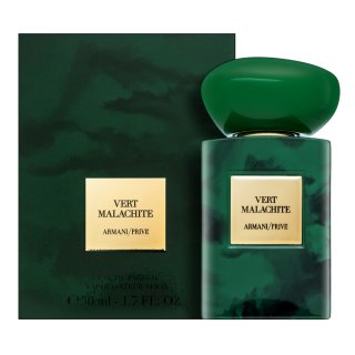 Armani (Giorgio Armani) Armani Privé Vert Malachite parfémovaná voda unisex 50 ml (obrázek 3)