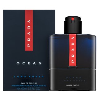 Prada Luna Rossa Ocean parfémovaná voda pro muže 100 ml (obrázek 3)
