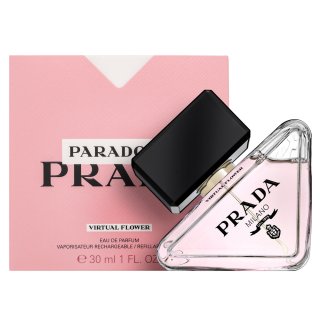 Prada Paradoxe Virtual Flower parfémovaná voda pro ženy 30 ml (obrázek 3)