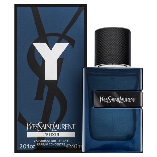 Yves Saint Laurent Y Elixir čistý parfém pro muže 60 ml (obrázek 3)