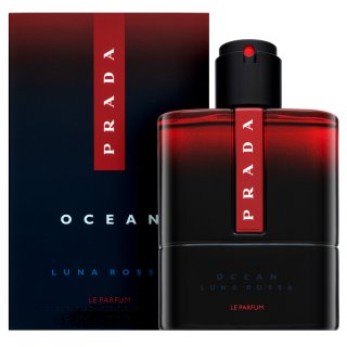 Prada Luna Rossa Ocean Le Parfum čistý parfém pro muže 100 ml (obrázek 3)