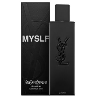 Yves Saint Laurent MYSLF Le Parfum čistý parfém pro muže 100 ml (obrázek 3)
