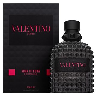 Valentino Born In Roma Extradose Uomo čistý parfém pro muže 100 ml (obrázek 3)