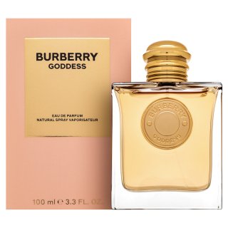 Burberry Goddess parfémovaná voda pro ženy 100 ml (obrázek 3)