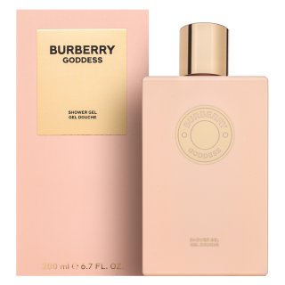 Burberry Goddess sprchový gel pro ženy 200 ml (obrázek 3)