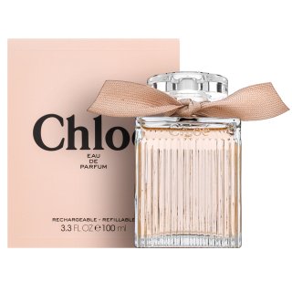 Chloé Chloe - Refillable parfémovaná voda pro ženy 100 ml (obrázek 3)