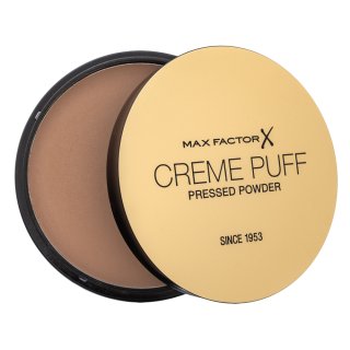 Matující pudr Creme Puff New 14 g 42 Deep Beige