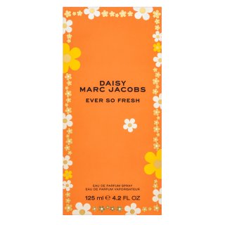 Marc Jacobs Daisy Ever So Fresh parfémovaná voda pro ženy 125 ml (obrázek 2)