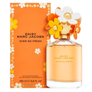 Marc Jacobs Daisy Ever So Fresh parfémovaná voda pro ženy 125 ml (obrázek 3)