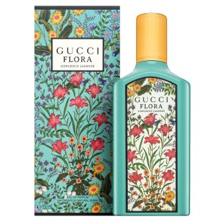 Gucci Flora Gorgeous Jasmine parfémovaná voda pro ženy 150 ml (obrázek 3)