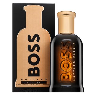 Hugo Boss Boss Bottled Elixir čistý parfém pro muže 100 ml (obrázek 3)
