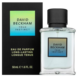 David Beckham True Instinct parfémovaná voda pro muže 50 ml (obrázek 3)