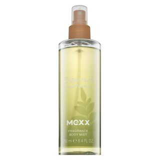Mexx Inspired Nature Body Mist 250 ml koupíte na Brasty.cz