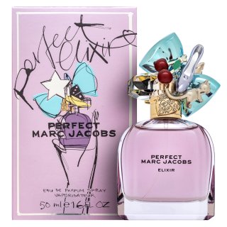 Marc Jacobs Perfect Elixir parfémovaná voda pro ženy 50 ml (obrázek 3)