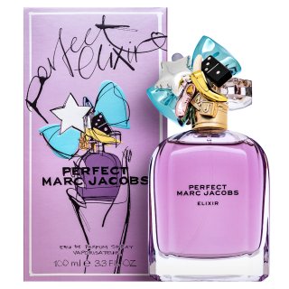 Marc Jacobs Perfect Elixir parfémovaná voda pro ženy 100 ml (obrázek 3)