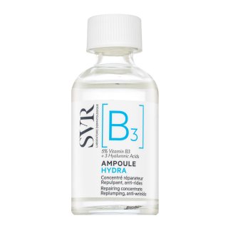 SVR Ampoule [B3] Hydra Repairing Concentrate koncentrovaná obnovující péče s hydratačním účinkem 30 ml