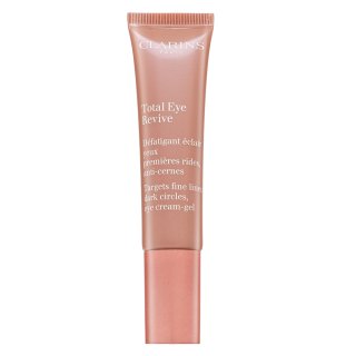 Krémový gel na oční kontury Total Eye Revive (Eye Cream-Gel) 15 ml