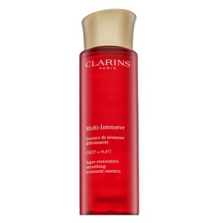 Clarins Multi-Intensive esence Super Restorative Smoothing Treatment Essence 200 ml