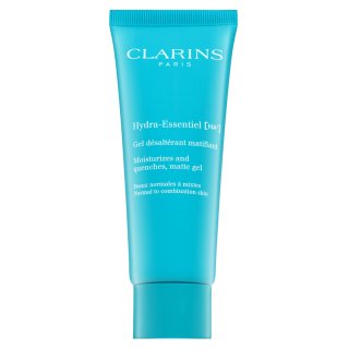Clarins Hydra Essentiel Mat Gel denní gel 75 ml