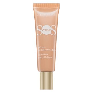 Clarins SOS PRIMER podkladová báze - PINK 30 ml