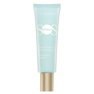 Clarins SOS PRIMER podkladová báze - MATIFYING 30 ml