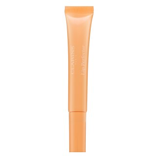 Clarins Lip Perfector balzám na rty - 22 Peach Glow 12 ml