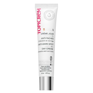 Topicrem MELA denní krém Anti-Dark Spot Unifying Day Cream 40 ml
