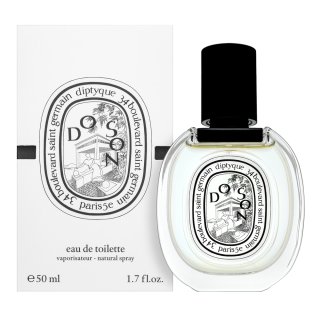 Diptyque Do Son toaletní voda pro ženy 50 ml (obrázek 3)