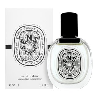 Diptyque Eau des Sens toaletní voda unisex 50 ml (obrázek 3)