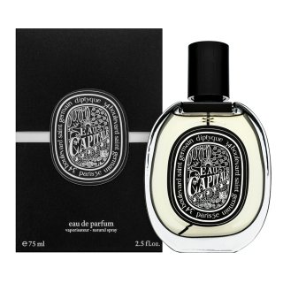 Diptyque Eau Capitale parfémovaná voda unisex 75 ml (obrázek 3)