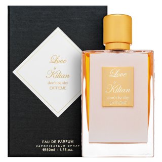 Kilian Love, Don't Be Shy Extreme parfémovaná voda pro ženy Refillable 50 ml (obrázek 3)
