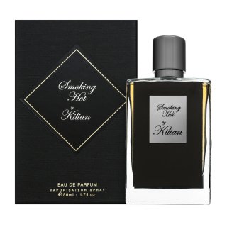 Kilian Smoking Hot parfémovaná voda unisex 50 ml (obrázek 3)