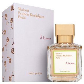 Maison Francis Kurkdijan A La Rose parfémovaná voda pro ženy 70 ml (obrázek 3)