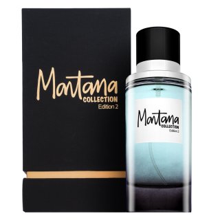 Montana Collection Edition 2 parfémovaná voda unisex 100 ml (obrázek 3)