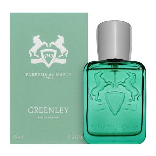 Parfums de Marly Greenley parfémovaná voda unisex 75 ml (obrázek 3)