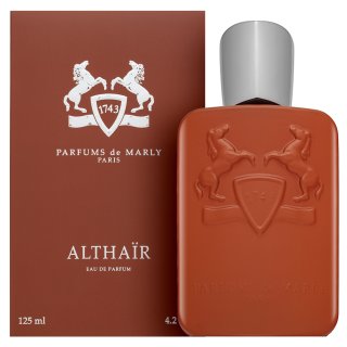 Parfums de Marly Althair parfémovaná voda pro muže 125 ml (obrázek 3)