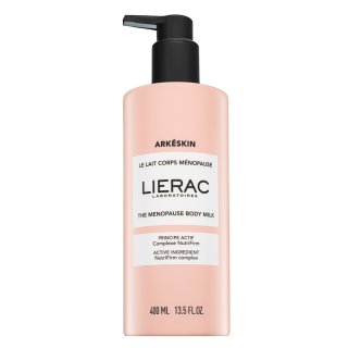 Lierac Arkéskin tělové mléko The Menopause Body Milk 400 ml
