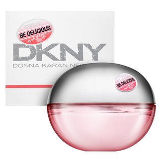 DKNY Be Delicious Fresh Blossom parfémovaná voda pro ženy 100 ml (obrázek 3)