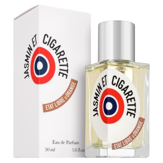 Etat Libre d’Orange Jasmin Et Cigarette parfémovaná voda pro ženy 50 ml (obrázek 3)