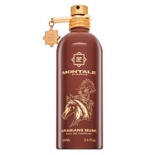 Montale Arabians Musk parfémovaná voda unisex 100 ml koupíte na Brasty.cz