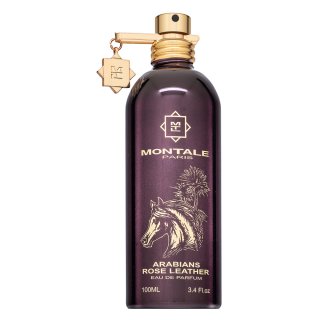 Montale Arabians Rose Leather parfémovaná voda unisex 100 ml