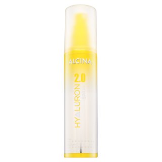 Alcina Hyaluron 2.0 Spray sprej pro tepelnou úpravu vlasů 125 ml